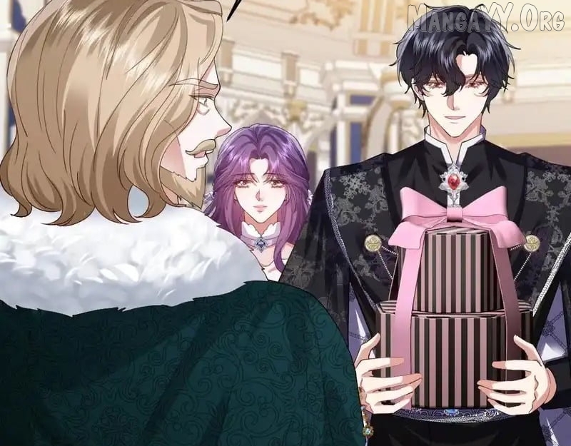 Confessing My Love to Him, the Treacherous One Chapter 63 - page 77
